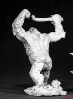 CARNIVOROUS APE