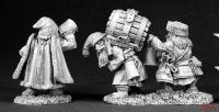 DWARVEN BREWMEISTER