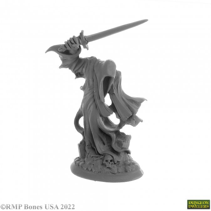 CAIRN WRAITH