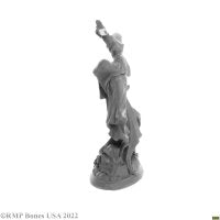 CAIRN WRAITH