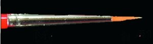 MEDIUM BRUSH (#1 ROUND)