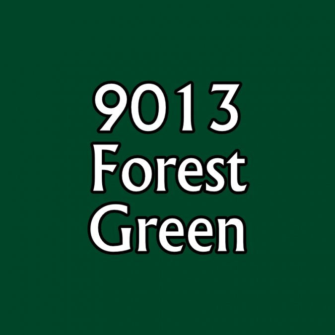 FOREST GREEN