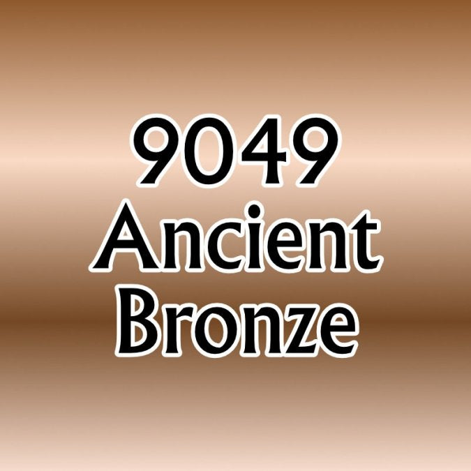 ANCIENT BRONZE