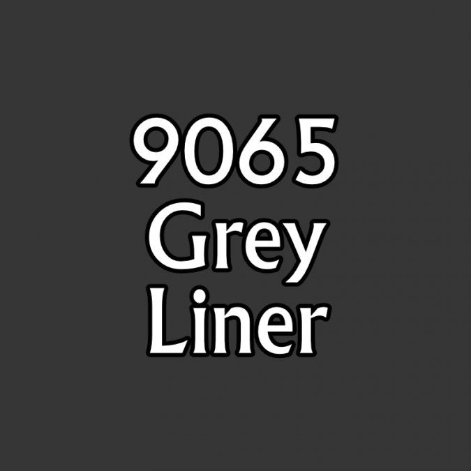 GREY LINER