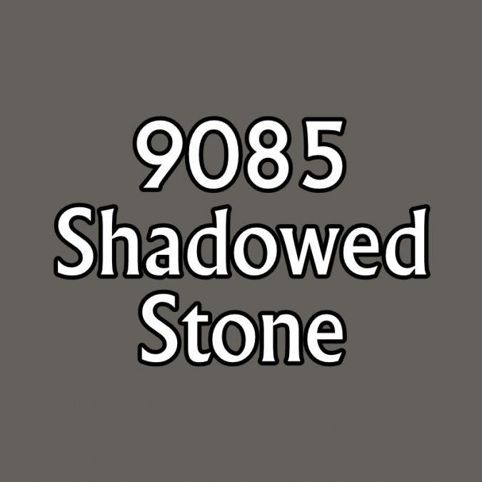 SHADOWED STONE