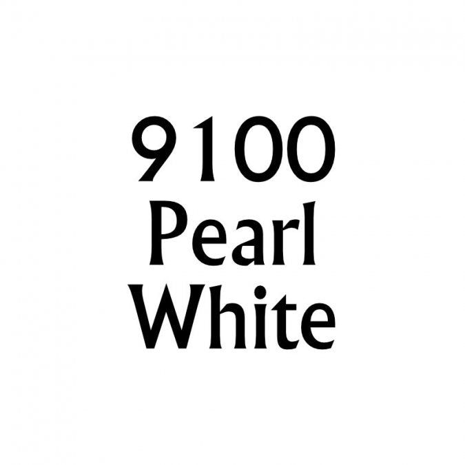 PEARL WHITE