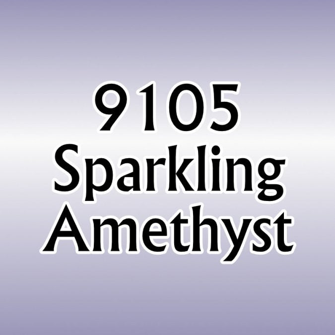 SPARKLING AMETHYST