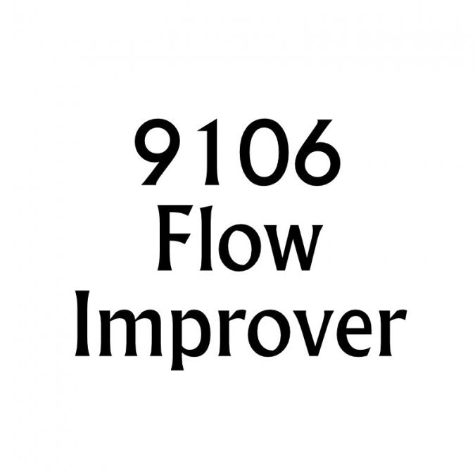 FLOW IMPROVER
