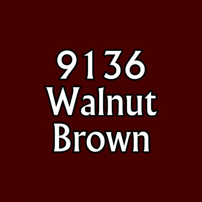 WALNUT BROWN