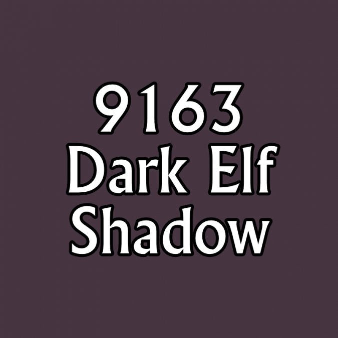 DARK ELF SHADOW