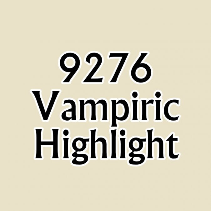 VAMPIRIC HIGHLIGHT