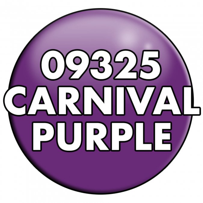 CARNIVAL PURPLE
