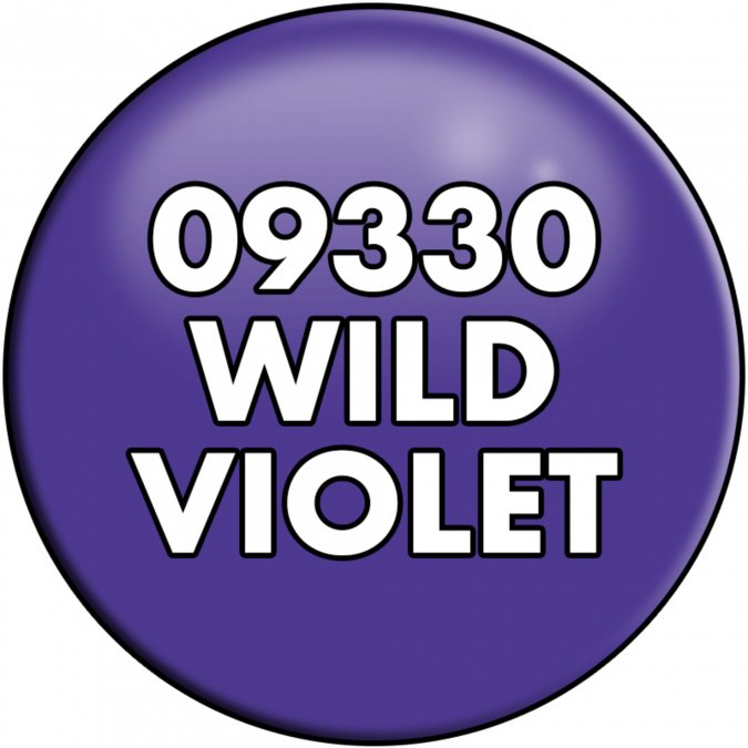 WILD VIOLET