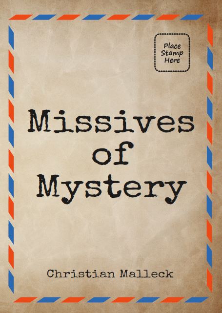 Missives of Mystery