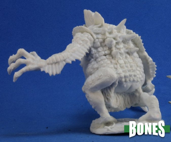 KALLAGUK, TROLL KING