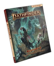 PF2E:Bestiary Pocket Edition
