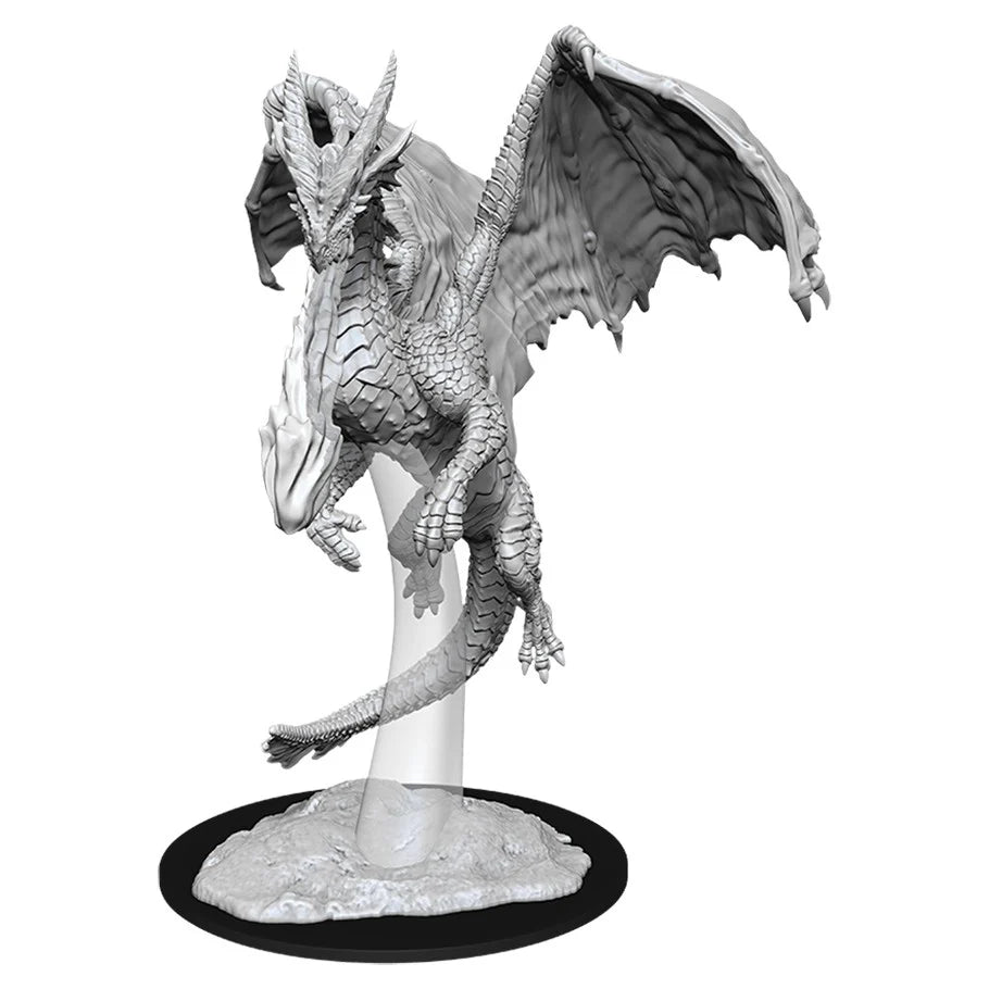 3” Base Loose Mini