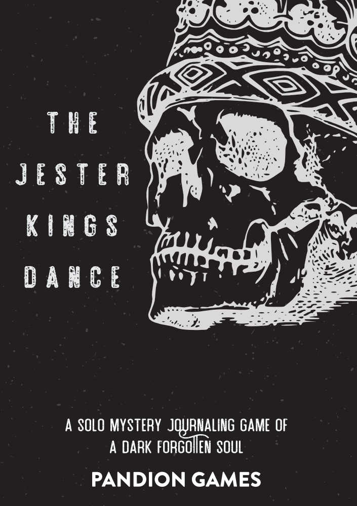 The Jester King’s Dance