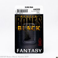Bones BK: Acidic Ooze