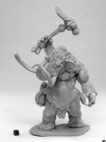 MUMLAK THE MIGHTY-BONES BLACK DELUXE BOXED SET