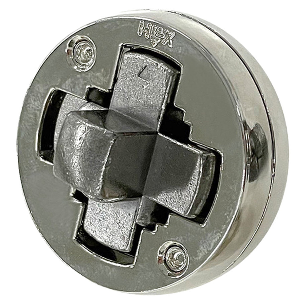 Puzzle: Hanayama: Hex Level 3