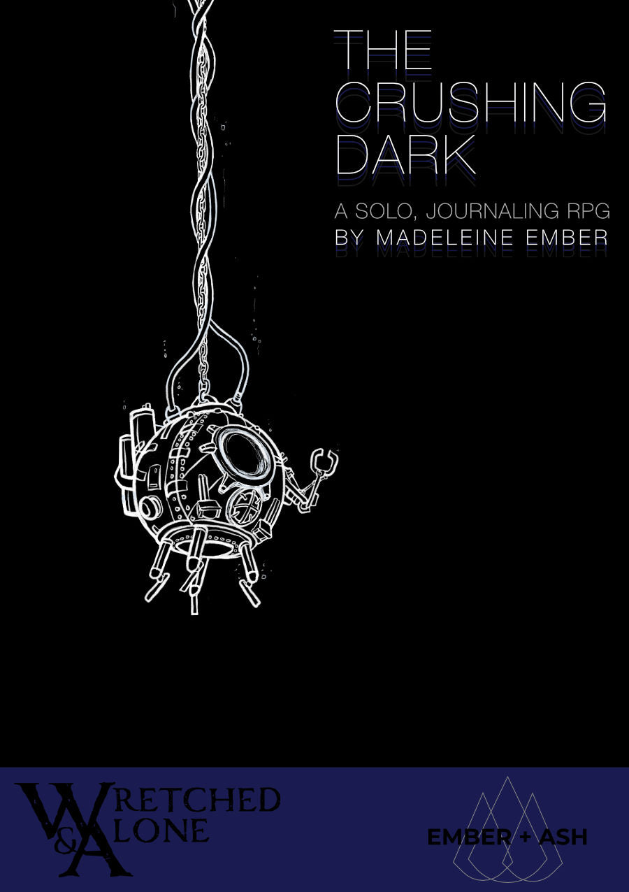 The Crushing Dark