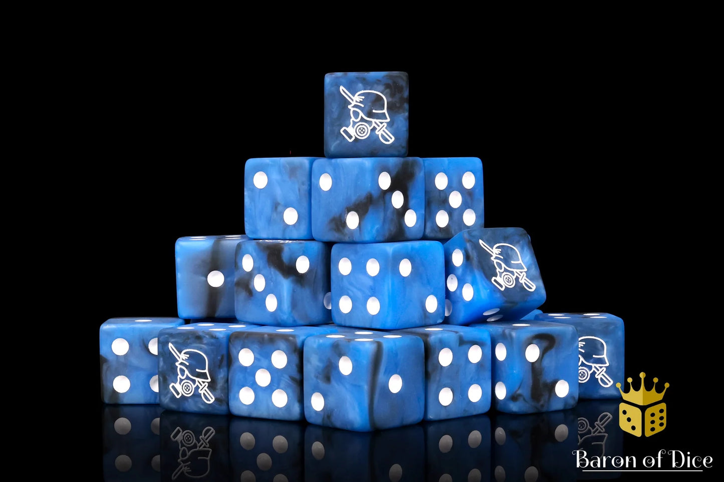 Korps - Soldier’s Life