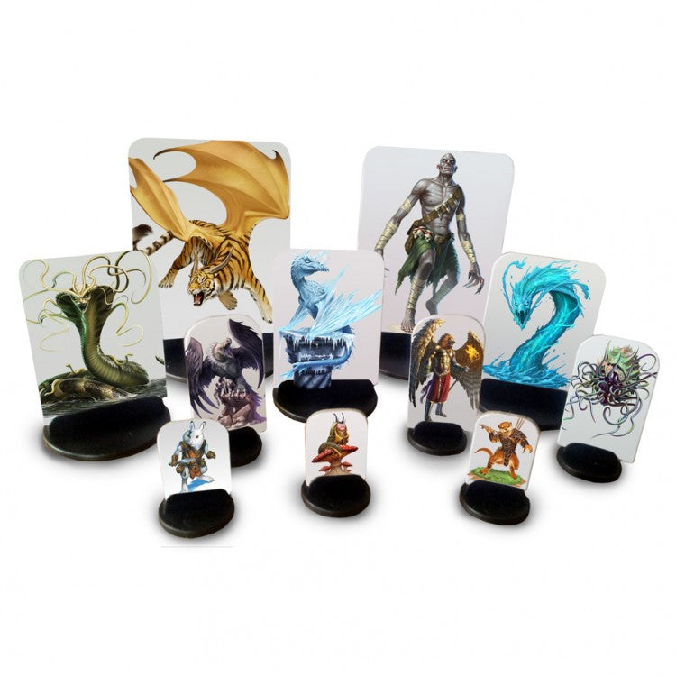 D&D 5E: Tome of Beasts II Pawns