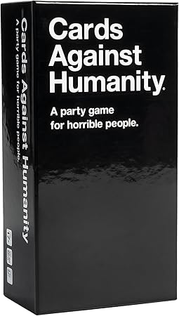 Cards Against Humanity