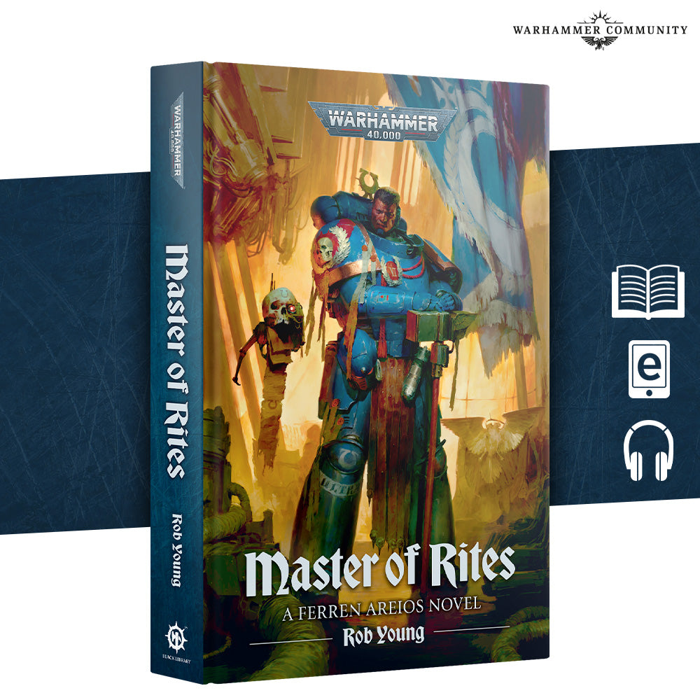 Master of Rites