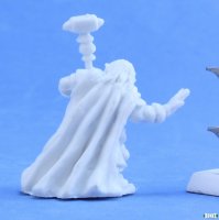 BARDEN BARRELSTRAP, DWARF CLERIC