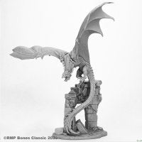 BLACKSTING THE WYVERN