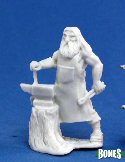 TOWNSFOLK: BLACKSMITH