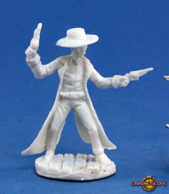 DEADEYE SLIM