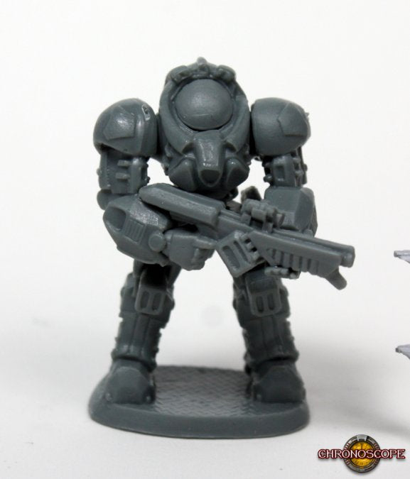 BLACKSTAR CORSAIR CHARLIE