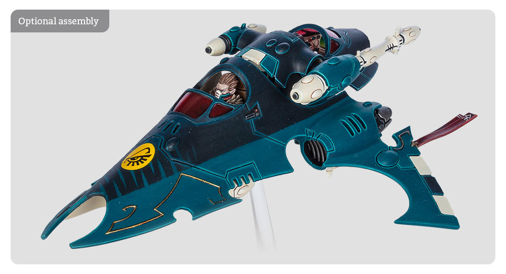 Aeldari: Vyper