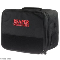 REAPER KEEPER CARRYING CASE - EMPTY