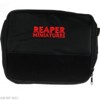 REAPER KEEPER CARRYING CASE - EMPTY