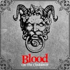 Blood On the Clocktower w/Mark (Second event)