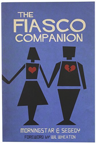 The Fiasco Companion