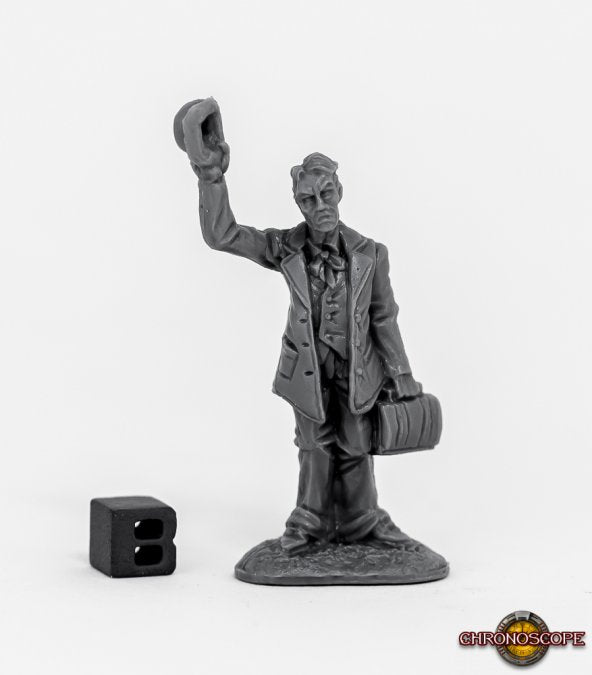 PHYSICIAN