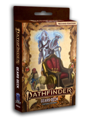 PF2E: Gears Deck