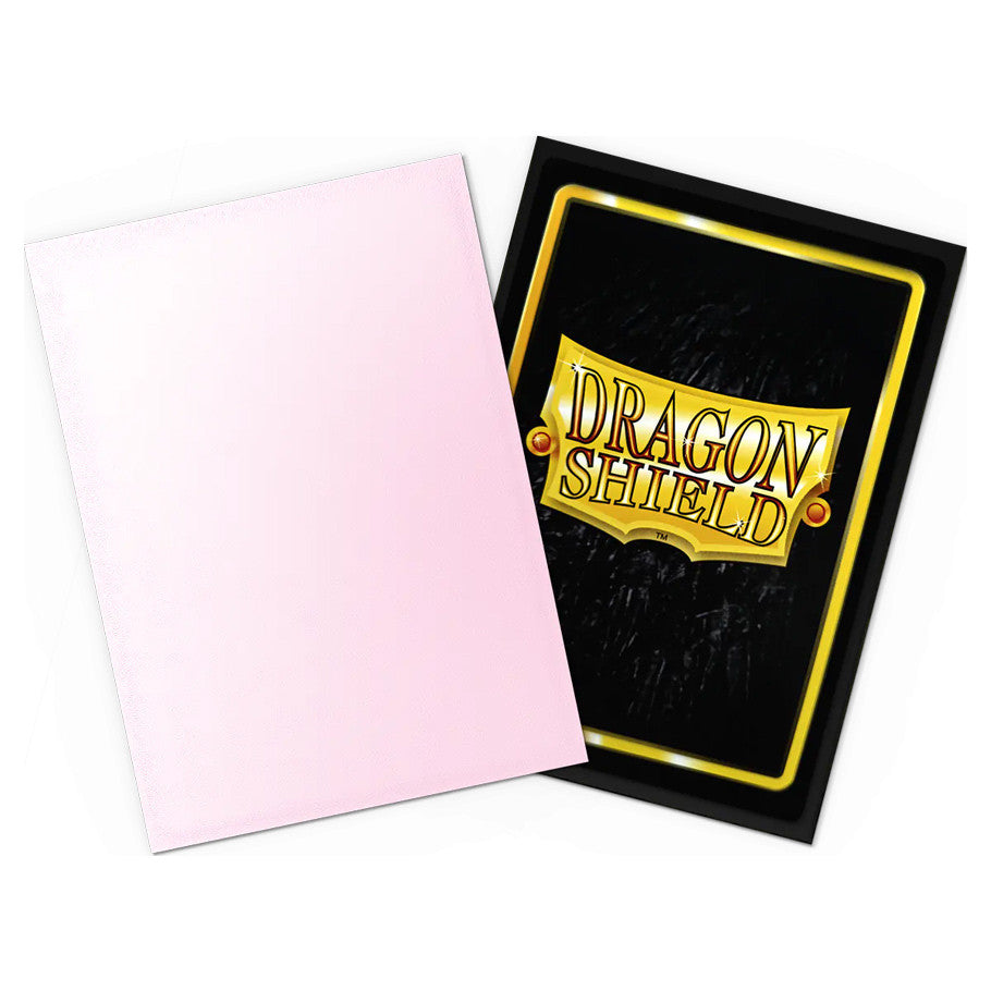 Deck Protector: Dual Matte: Blossom