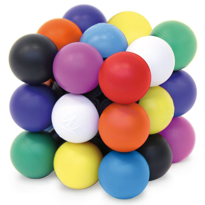 Meffert's Twisty Puzzle: Molecube