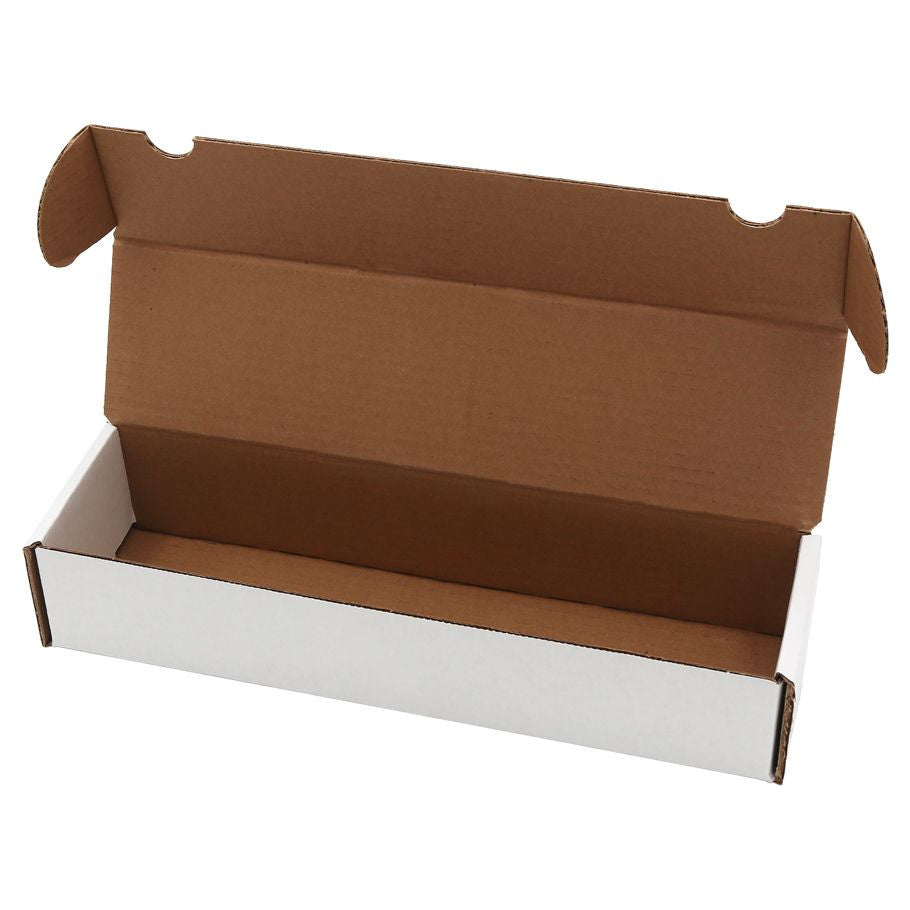 ACD Cardboard Card Storage Boxes 800 Count