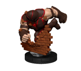 Marvel Heroclix Smash and Destroy booster brick