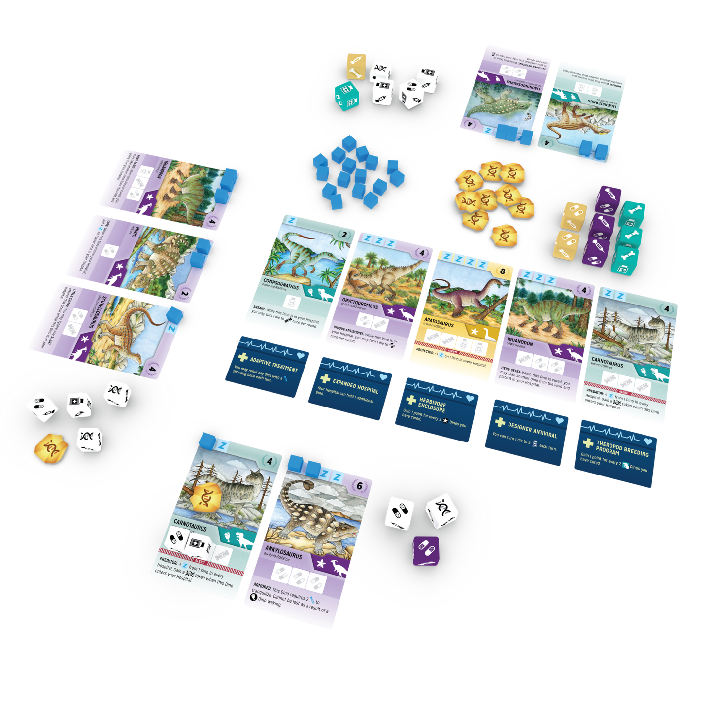 PaleoVet