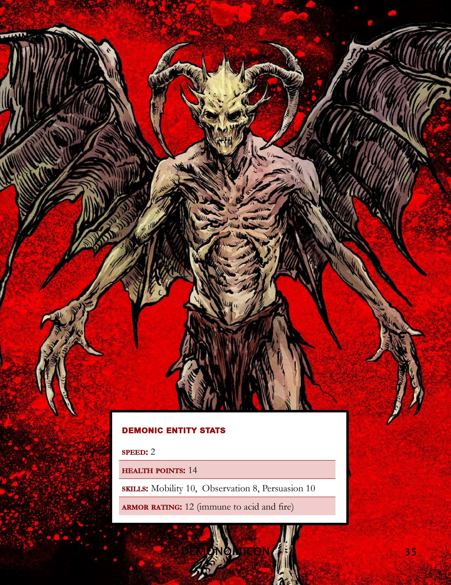 The Diner — A Scenario Book for the Horror RPG