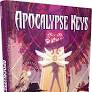Fate: Apocalypse Keys