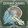Dungeon Scribe’s Magical Oddities Volume 3